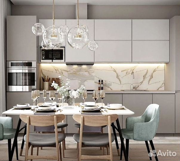 Кухонный гарнитур