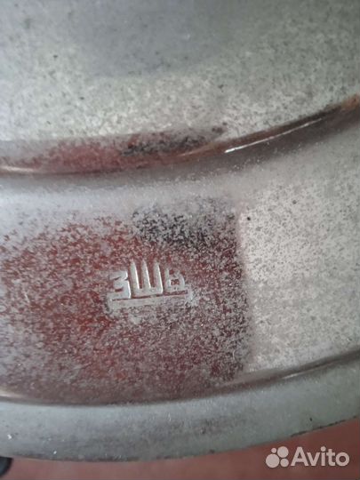 Самовар на дровах СССР