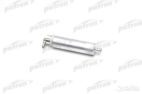 Насос топливный 6.8A, 4bar, 120L/h (насос)