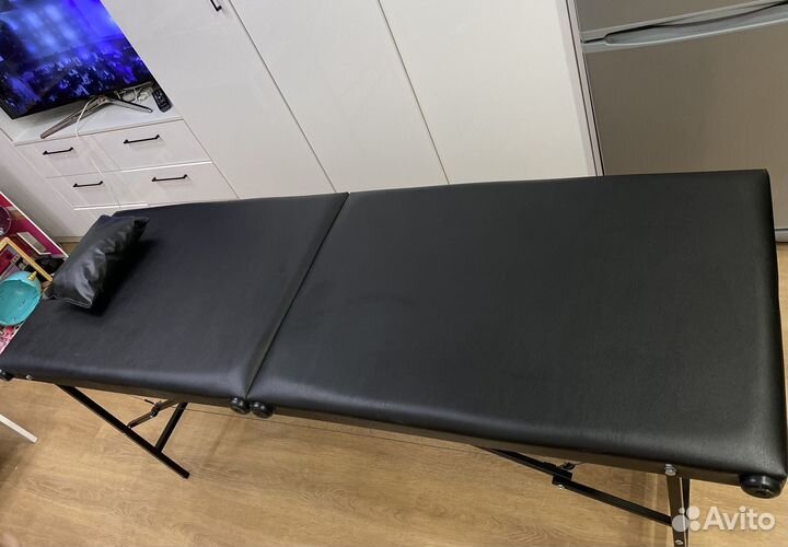 Кушетка косметологическая