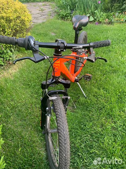 Горный велосипед Mongoose 20 rockadile