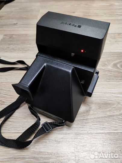 Тестовый картридж для Polaroid