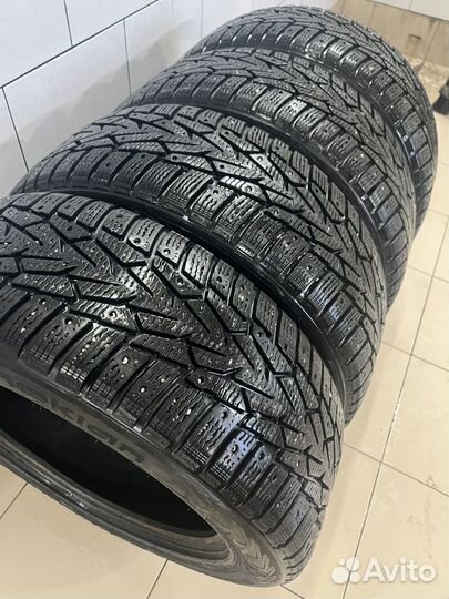 Nokian Tyres Hakkapeliitta 7 205/55 R16