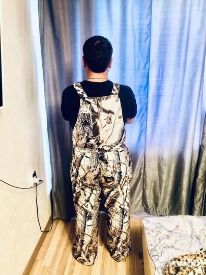 Рыбатский костюм