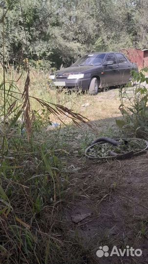 ВАЗ 21099 1.5 МТ, 2004, 53 214 км