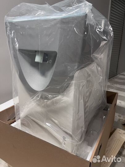 Новый Cryo 6 от zimmer