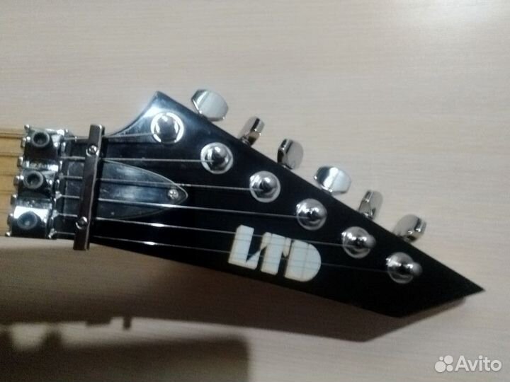 Электрогитара ESP LTD MH-53