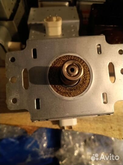 Магнетрон LG 2M213 09B