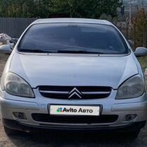 Citroen C5 2.0 AT, 2002, 280 000 км, с пробегом, цена 200 000 руб.