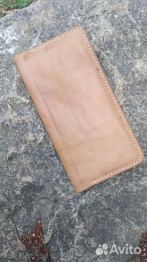 Лонгер ручной работы