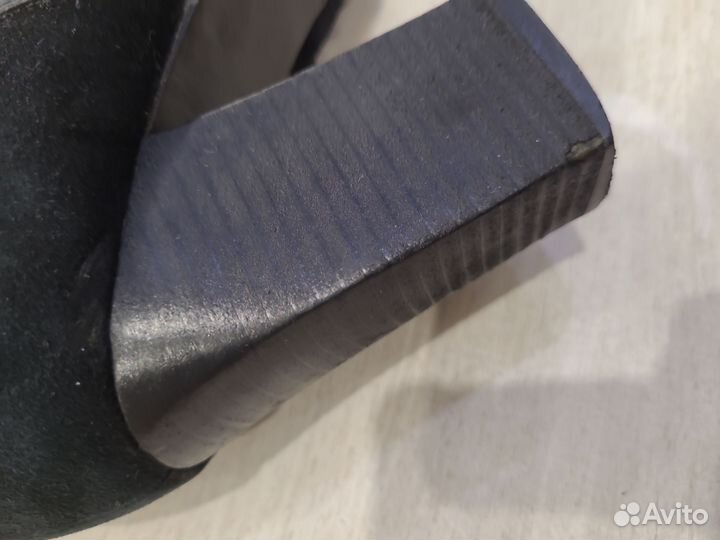 Сапоги женские зимние