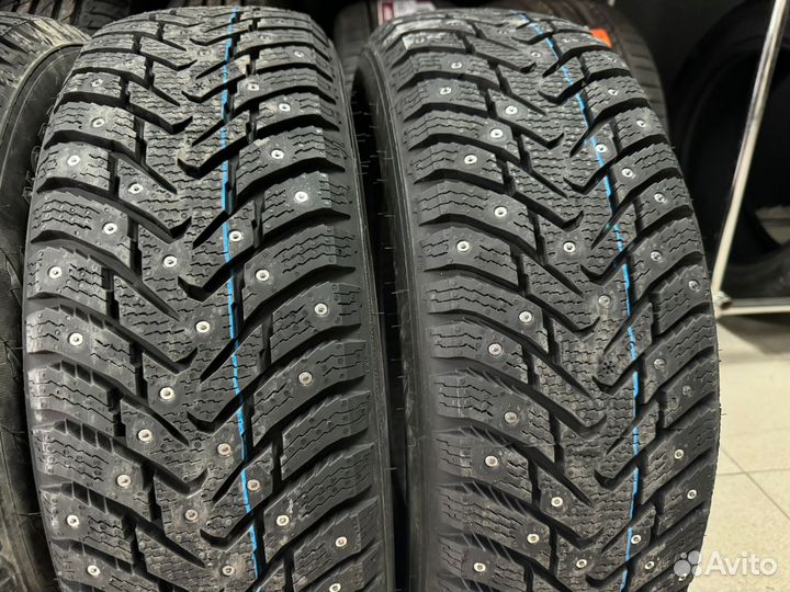 Ikon Tyres Nordman 8 SUV 215/65 R16 127