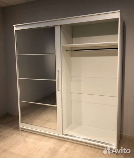 Шкаф Купе Танго