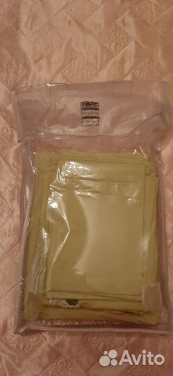 Постельное белье