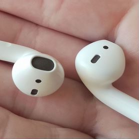 Наушники earpods