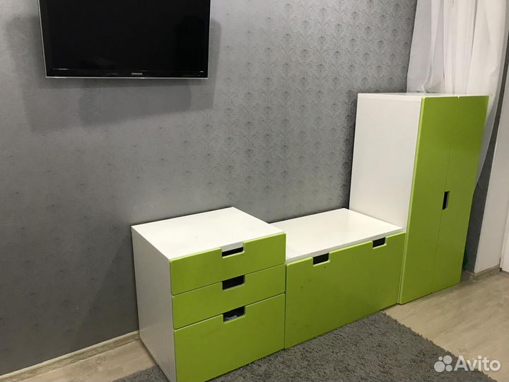 Мебель IKEA stuva стува