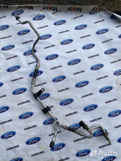 Трубка кондиционера Ford Escape