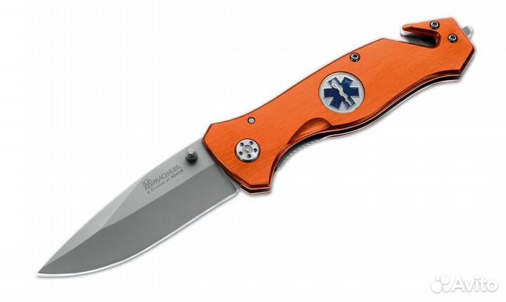 Складной нож Magnum by Boker Medic 01MB364