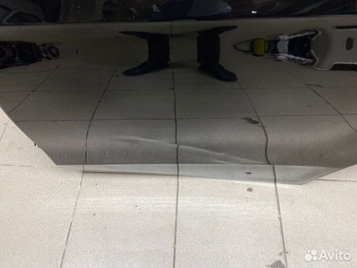 Дверь задняя левая Mercedes-Benz E-Class