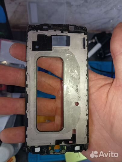 Samsung a510f в разборе все работает