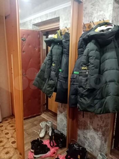 1-к. квартира, 31 м², 1/9 эт.