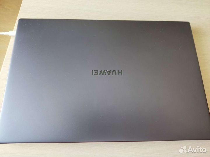 Ноутбук huawei matebook d 14