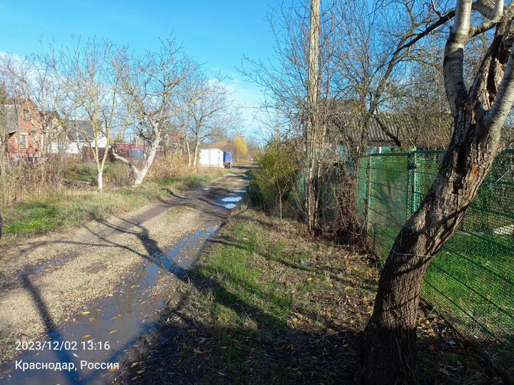 Дача 24 м² на участке 4,3 сот.