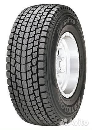 Hankook Dynapro I'Cept RW08 275/60 R20 115T