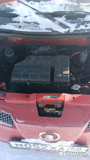 В разборе Great Wall Peri