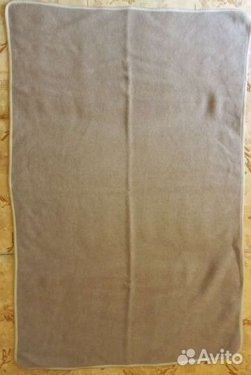 Детское одеяло-плед