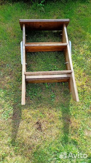 Стремянка трансформер