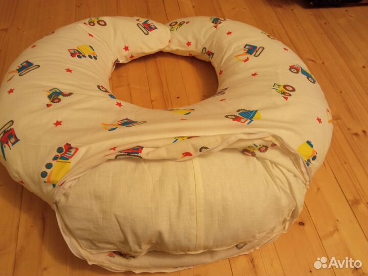 Подушка для кормления
