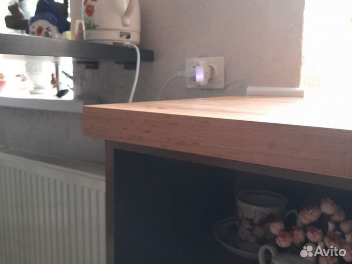 Столешница 1,9 на 1,2 м