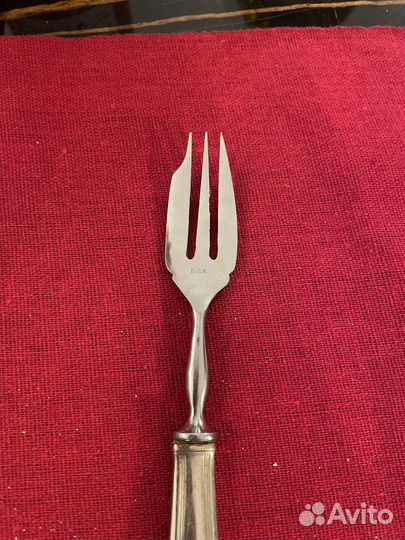 Вилка для торта
