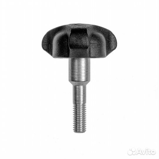 Винт-барашек Тонар М6