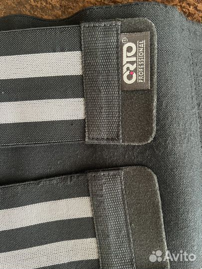 Бандажи или корсеты ортопедические для спины