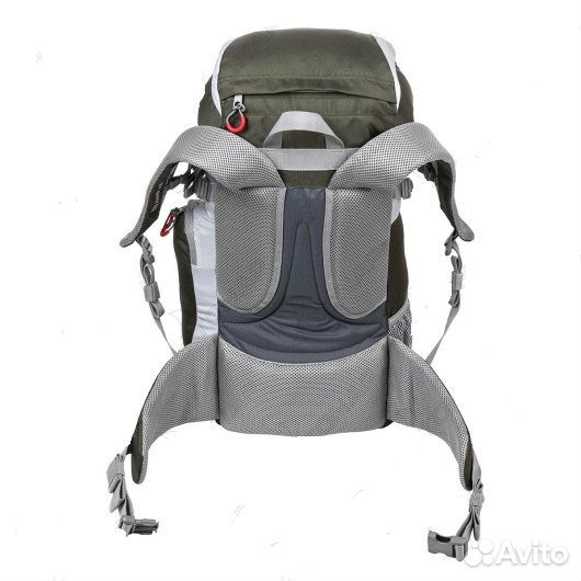 Рюкзак nisus Delta 45L