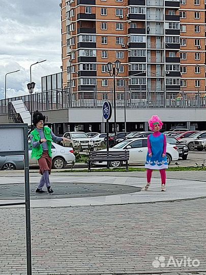 Частный детский садик