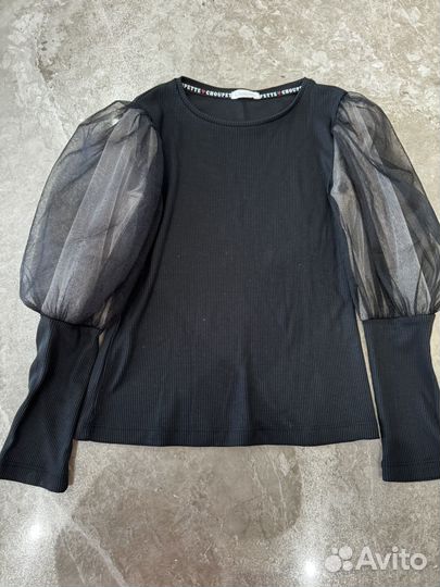 Блузка для девочки140