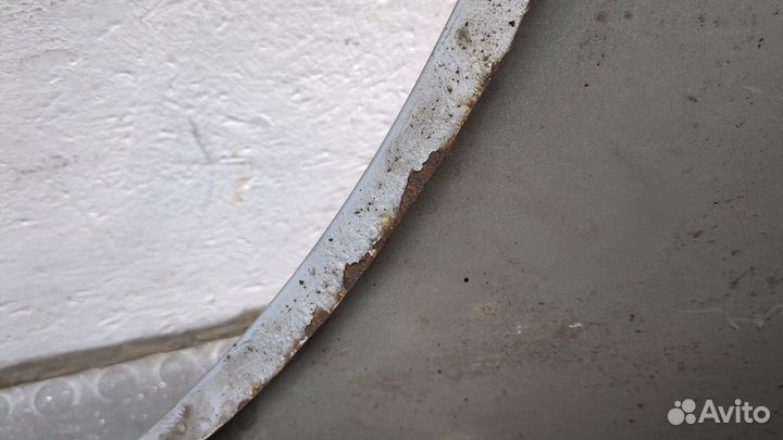 Крыло Opel Insignia, 2014