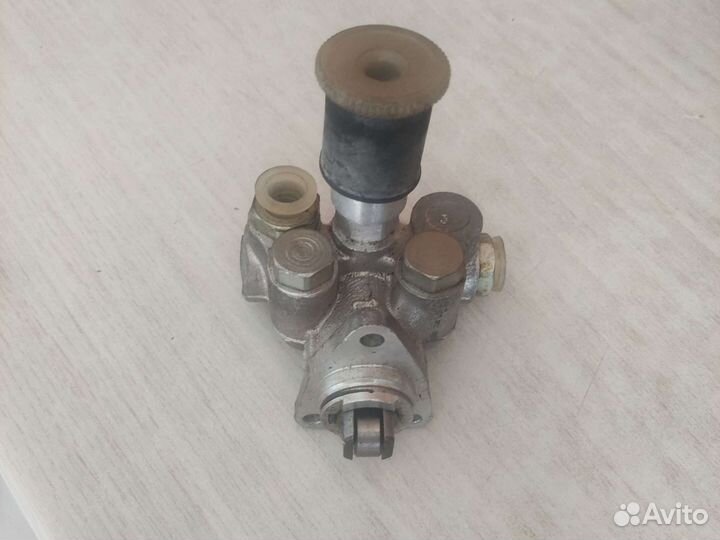Насос низкого давления для д- 245 ввплдай. мтз -80