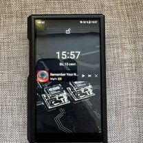 Плеер fiio M11S