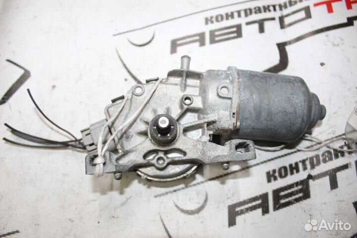 Мотор стеклоочистителя jeep liberty MK74