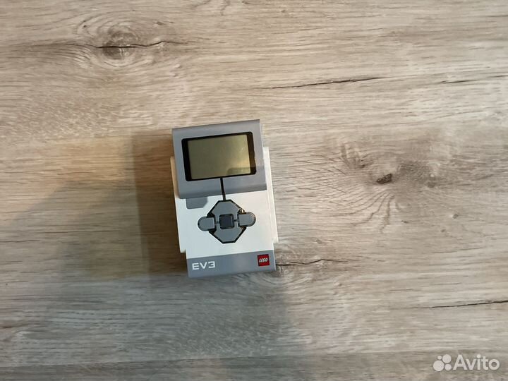 Lego Mindstorms ev3 31313