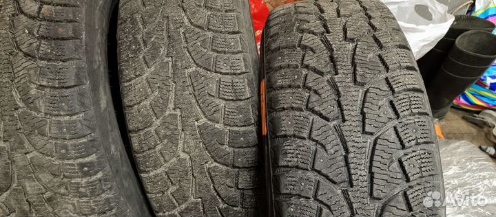 Hankook Winter I'Pike X SUV 245/60 R18 104T