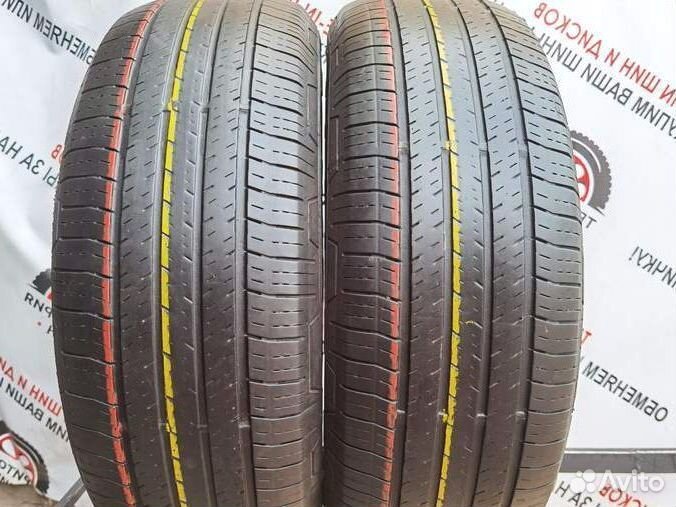 Continental Conti4x4Contact 235/65 R17 104Y