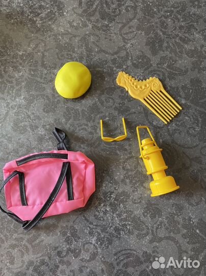 Для Barbie Teresa Camp BMR All Stats vintage