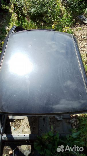 Крыша Киа Спектра Kia Spectra