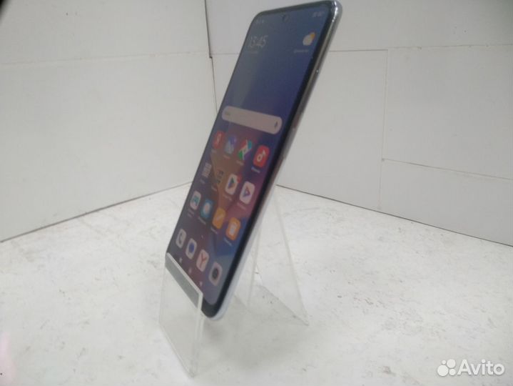 Xiaomi Redmi Note 10S, 8/128 ГБ