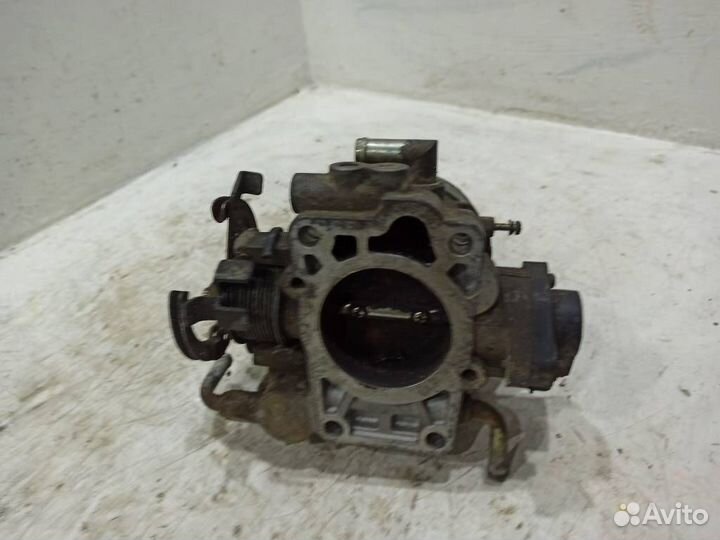 Дроссельная заслонка 1340077EV0